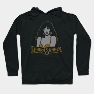 DISCO DONNA SUMMER Hoodie